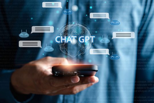 chat gpt